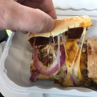 sandwich, sandwiches, food