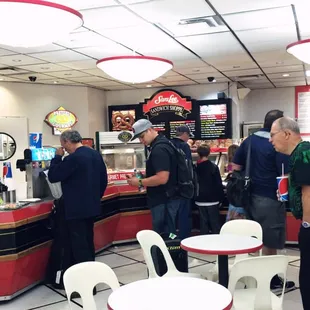 Thinking of you, Shells!