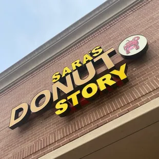 Storefront