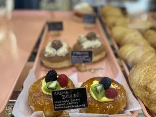 Kolache & Donuts