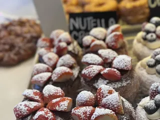 Goodonuts