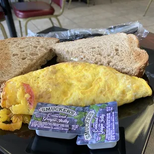 Omelet