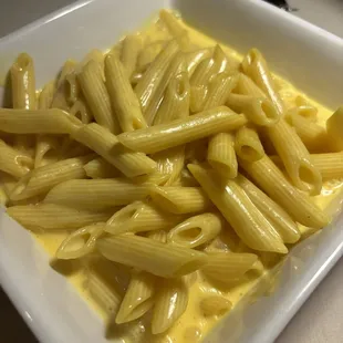 Gavis Mac &amp; Cheese