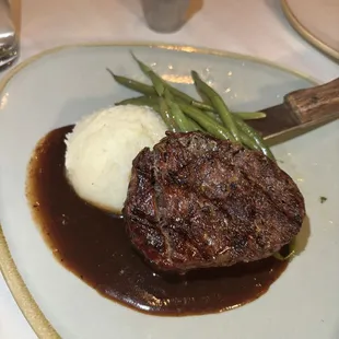 Filet
