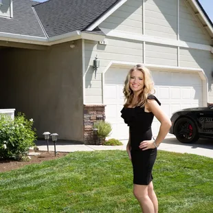 Here to help you with your home and auto needs.