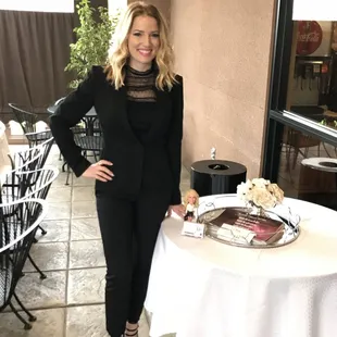 Customer Appreciation Event