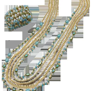 Sara Strada Of Premier Designs Jewelry