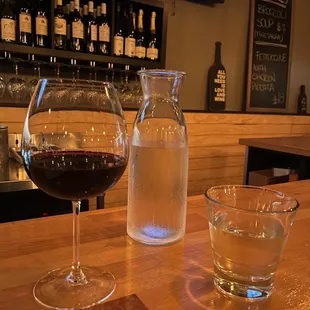 Mocali Rosso - Cabernet Sauv. '15 - Toscana, Italy