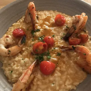Creamy Risotto