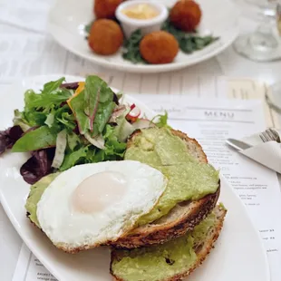 Avocado Toast