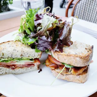 Avocado Club @ Sarabeth&apos;s Central Park South
