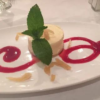 Cheesecake
