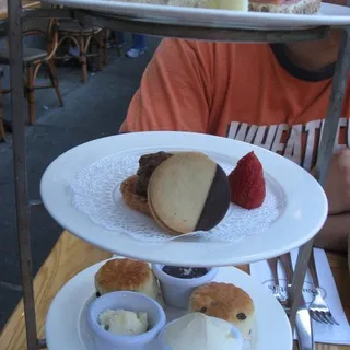 Sarabeth's Cookie Plate