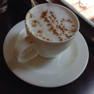 Cappucino