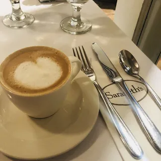 Latte