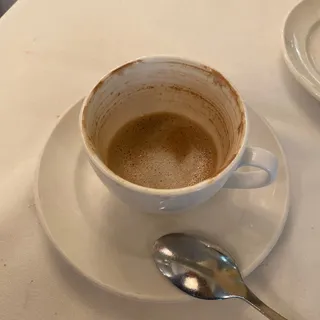 Oat Milk