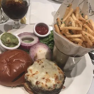 Truffle Fries
