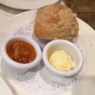 Banana Muffin
