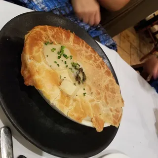 Chicken Pot Pie
