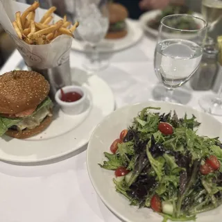 Local Greens