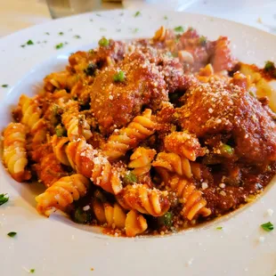 Della&apos;s Spring Diavola