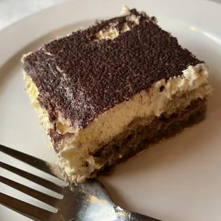 Tiramisu 10/10