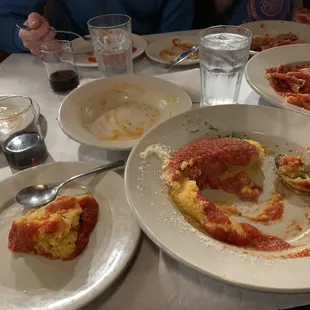 Polenta