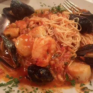 Red Clam