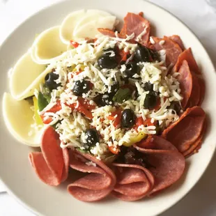 Antipasto Salad