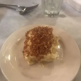 Almond Cake