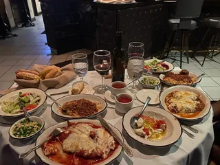 Rico's Restaurant