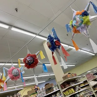 Piñatas