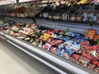 Korean Market