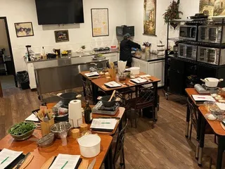 Carfagna's Italian Market