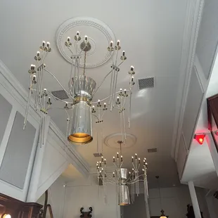 Beautiful decorations