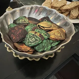 food