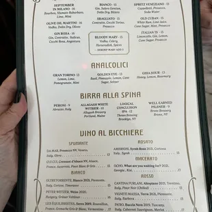 Menu 4/9/23