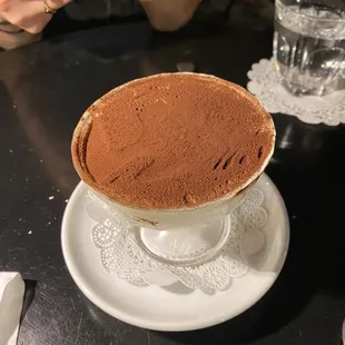 food, dessert