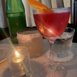 drink