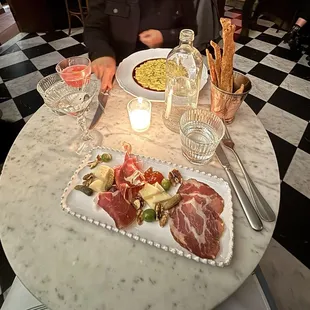 Charcuterie