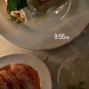 Focaccia