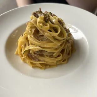 Tagliatelle