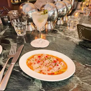 Crudo