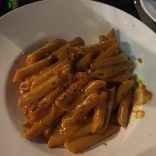 Penne Vodka