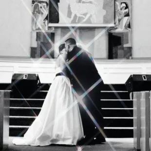 The perfect moment and so happy she was able to capture it .. thank u