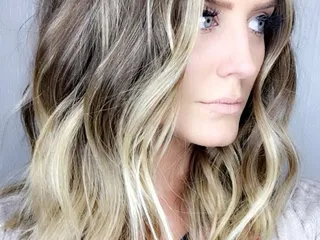 Ashley Hillis
