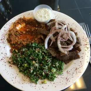 Tabouli