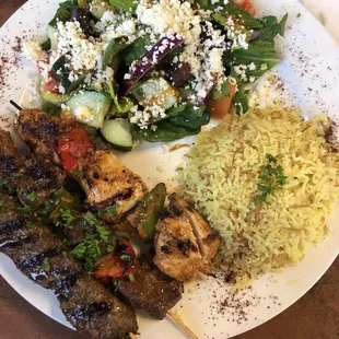 Basmati Rice