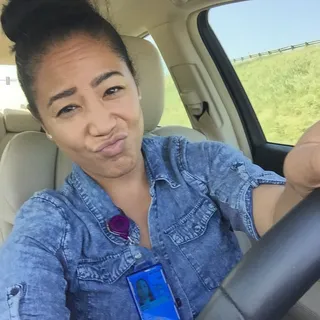 Felicia D.