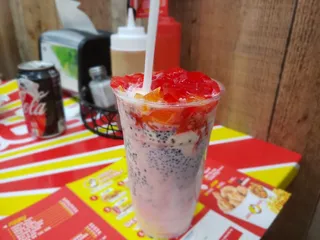 Juicy Bites